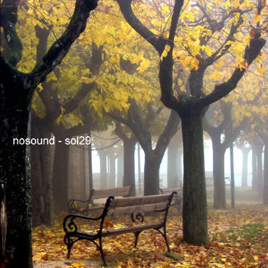 Nosound -  Sol29